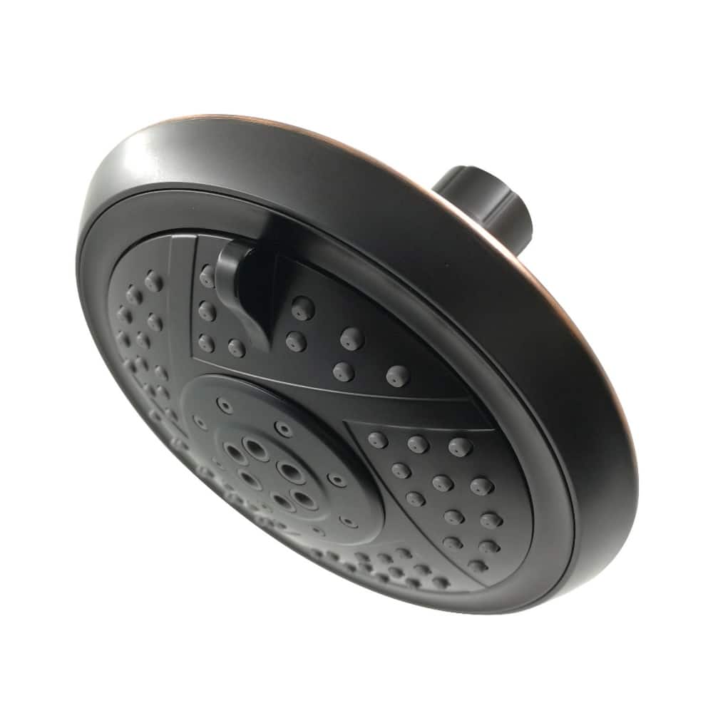 Kingston Brass Vilbosch 1.8 GPM Multi Function Shower Head