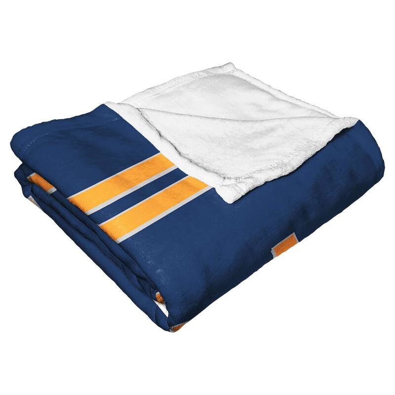 NCAA Conference USA Alumni Silk Touch Throw Blanket