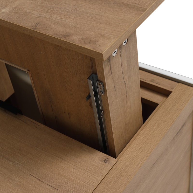 30" Bathroom Vanity with 2 Drawers, Freestanding Design, Eco-Friendly Plywood, Soft Closing Drawers, No Basin - 30in L Plywood