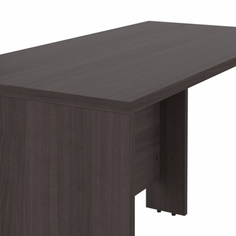 Studio C 48W Desk Return by Bush Business Furniture
