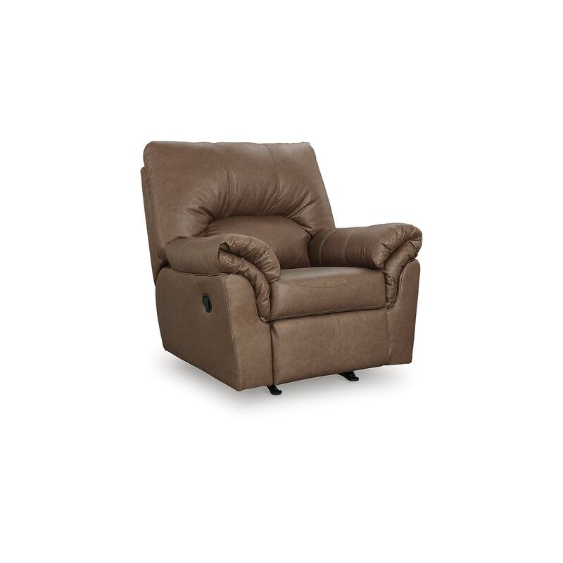 Signature Design by Ashley Walker Point Recliner