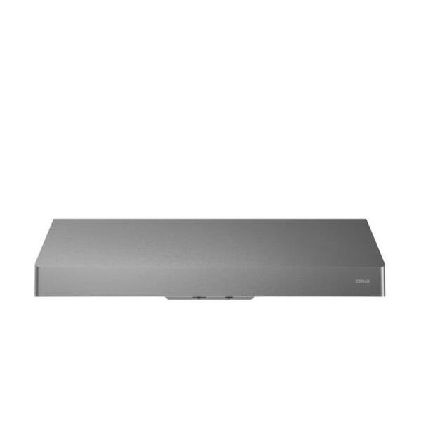 Zephyr 400 CFM 30 Inch Wide Under Range Hood from the Gust