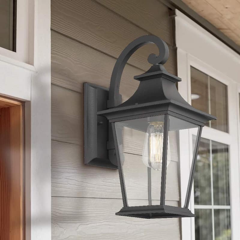 Wall Mount Light,18" Height