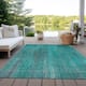 Option Teal