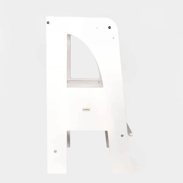 Montessori MDF Step Stool Tower - Bed Bath & Beyond - 39998868