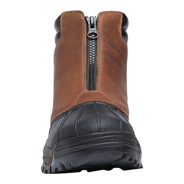 propet blizzard mid zip