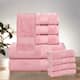 Option Coral Pink