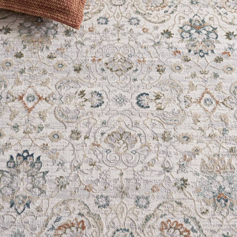 SAFAVIEH Maven Trienette Traditional Rug