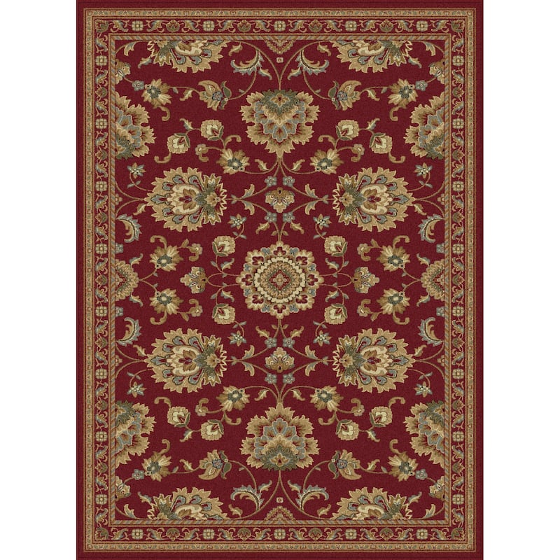 Soho Traditional Oriental Area Rug