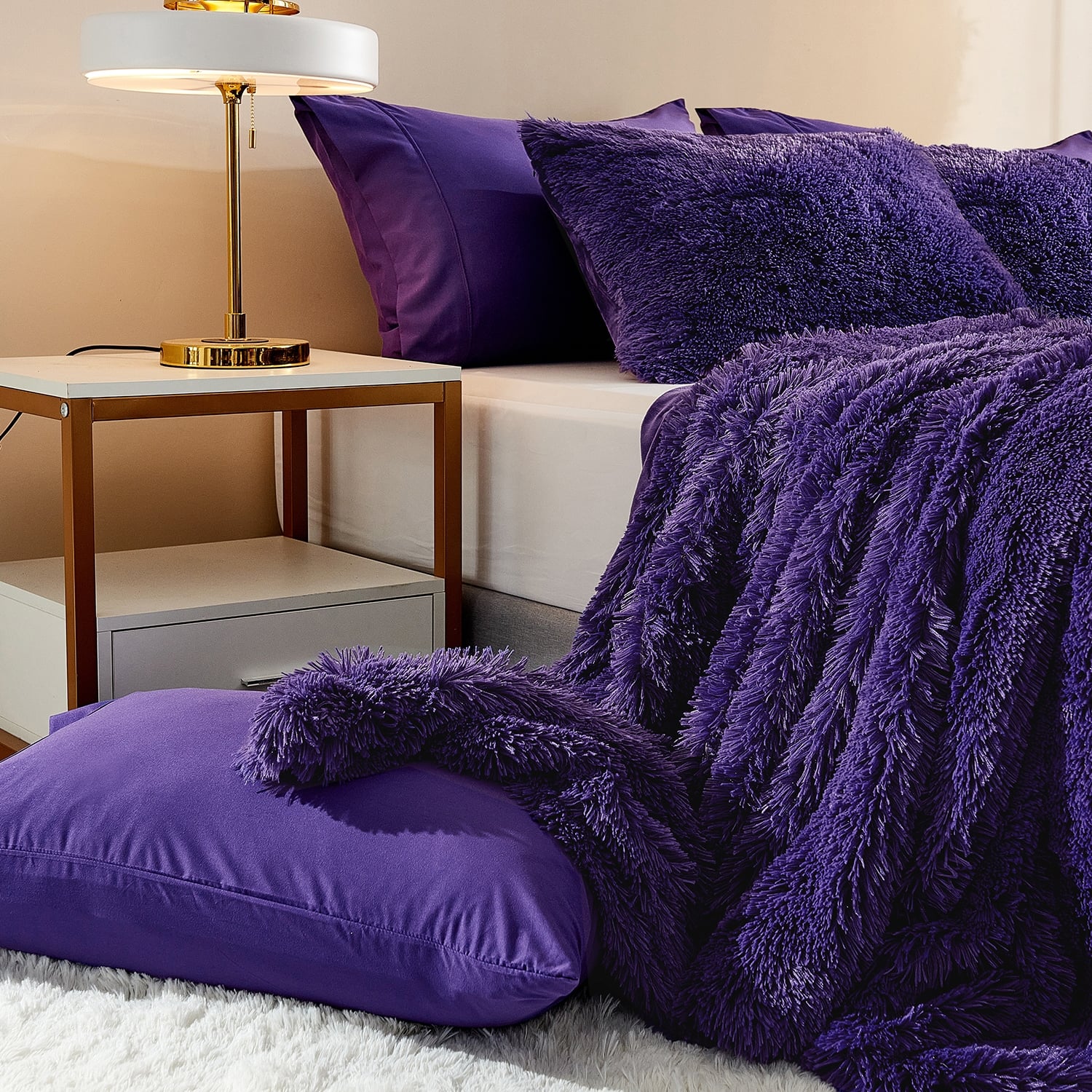 Option Purple