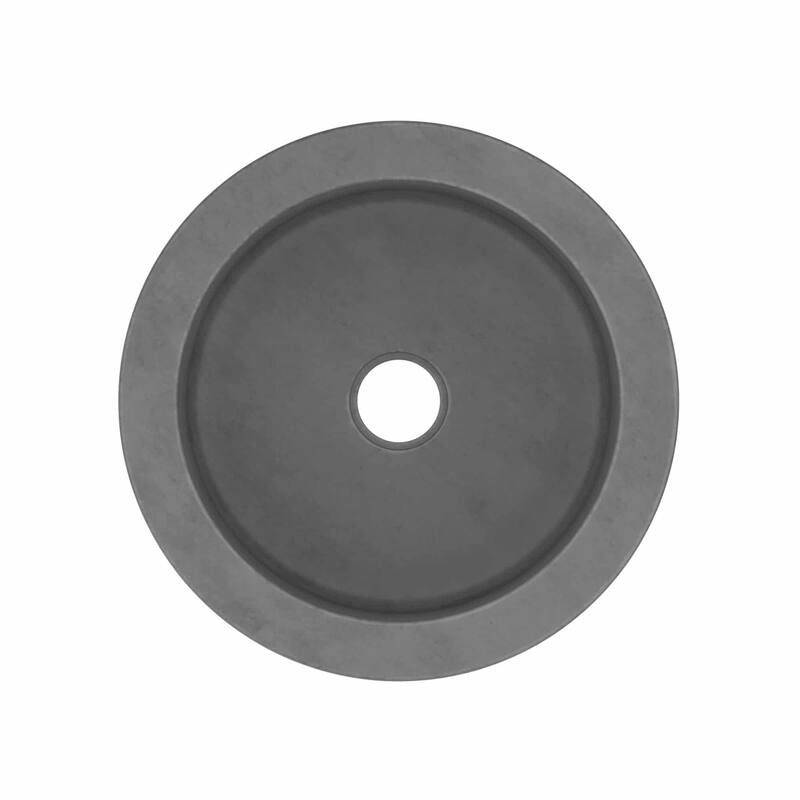 Native Trails NativeStone™ Malibu 14" Single Basin Drop In or