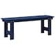 Option Navy Blue