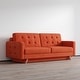 preview thumbnail 35 of 44, Vegas Queen Futon Sleeper Sofa Bed