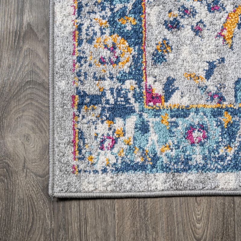 JONATHAN Y Lorena Modern Persian Area Rug