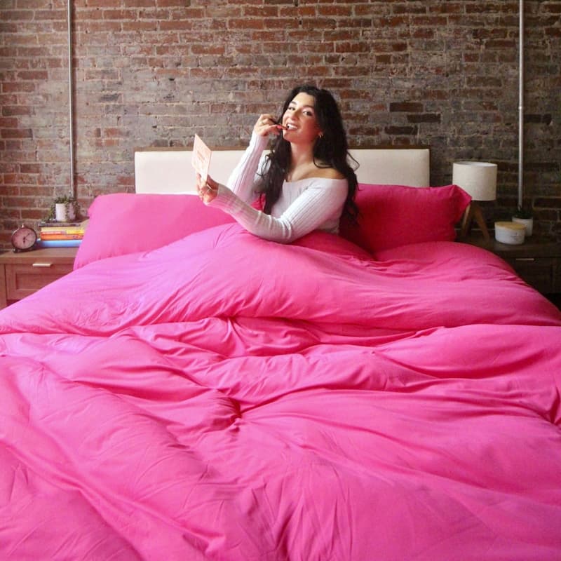 Look At This Thicky® - Coma Inducer® Oversized Comforter - Standard Thicky
