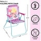 preview thumbnail 2 of 3, Dreamworks Trolls 3 Outdoor Portable Patio Chair