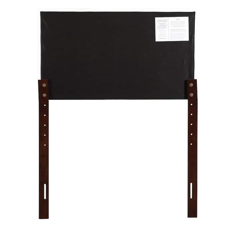 Super Nova Adjustable Jewel Tufted Headboard