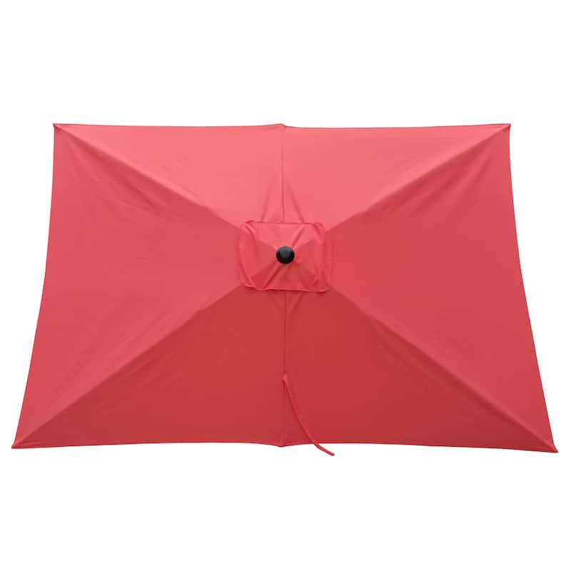 Patio Umbrella Outdoor Waterproof Umbrella