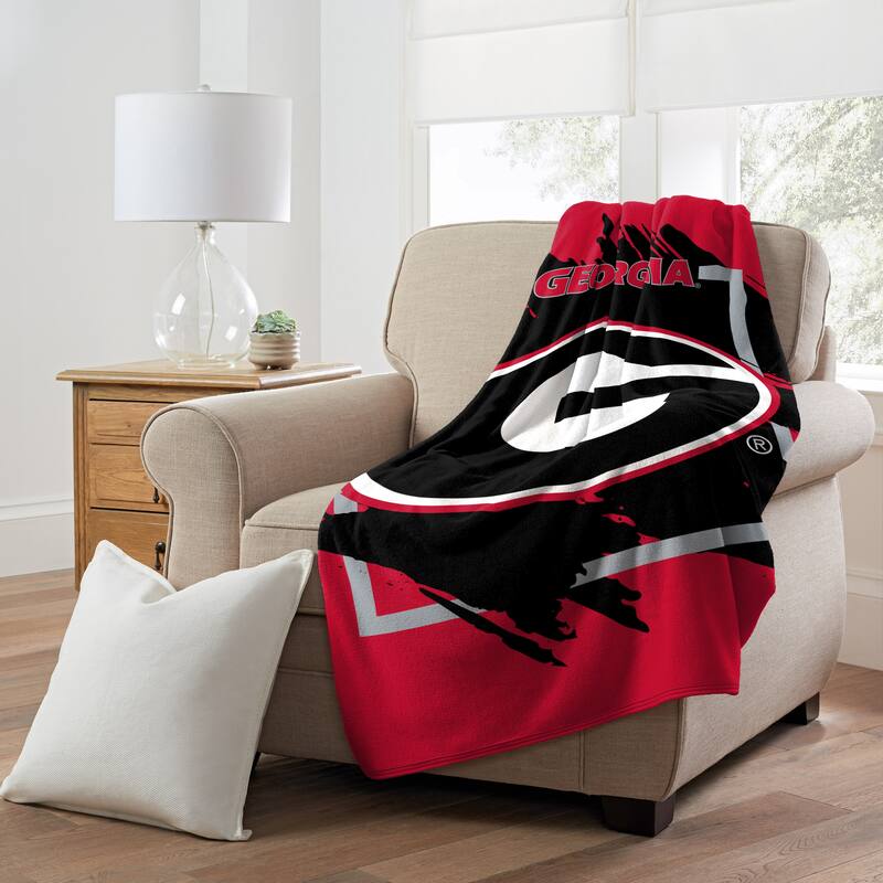 Dimensional - Georgia Micro Raschel Throw