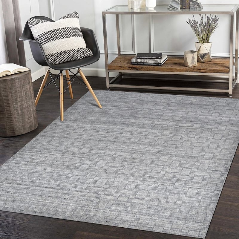 Overton Peyton One-of-a-Kind Handmade Area Rug