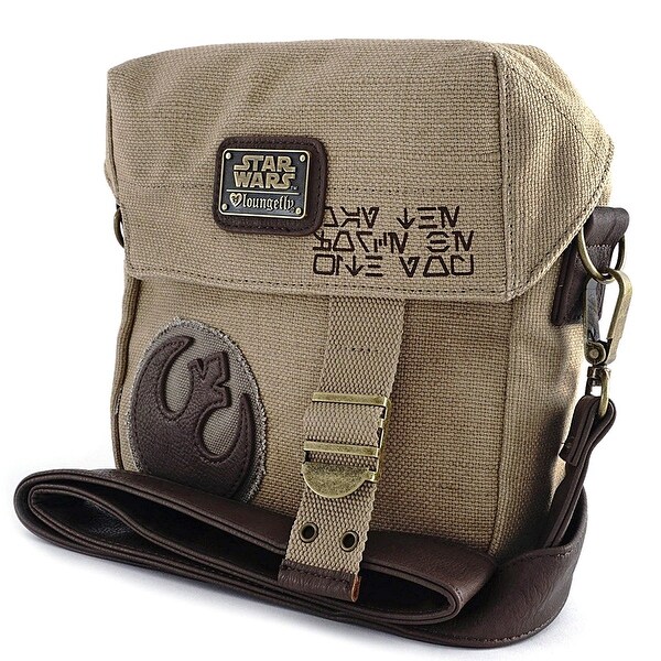 star wars crossbody bag