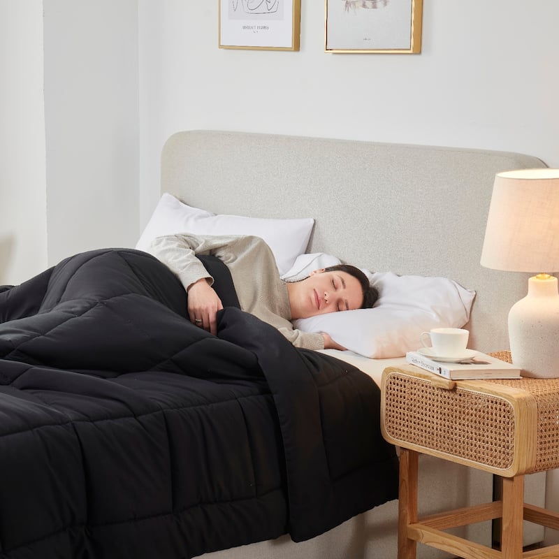 Empyrean All Season Lightweight Down Alternative Comforter