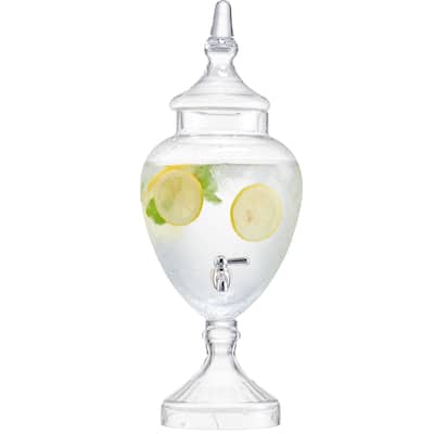Winston Beverage Dispenser