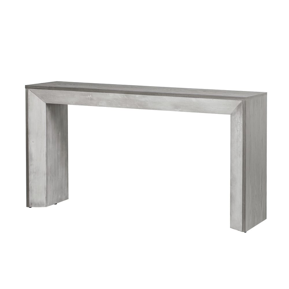Mirod Elegant Console Table