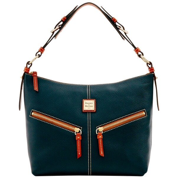 Dooney & Bourke Pebble Grain Mary (Introduced by Dooney & Bourke at $268 in Jun 2016)