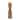 Peugeot 30971 Paris Classic Collection Antique Pepper Mill, 8.75", Natural