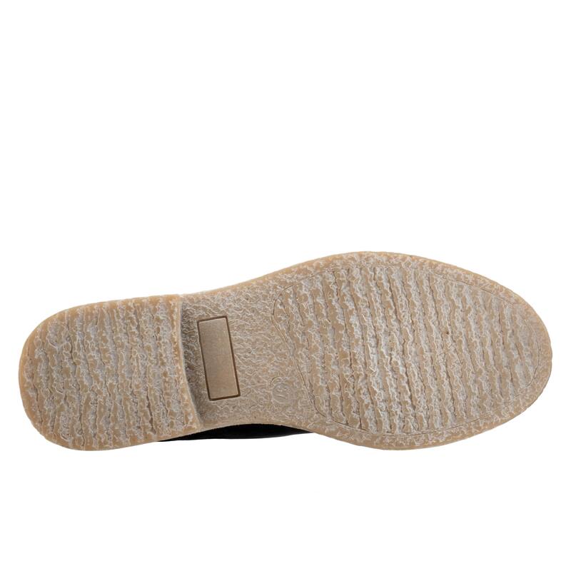 Los Cabos Bona Suede Chelsea Boot