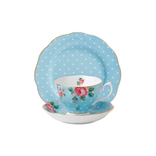 Royal albert polka outlet