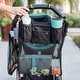 preview thumbnail 2 of 4, J. L. Childress Cups 'N Cargo Stroller Organizer