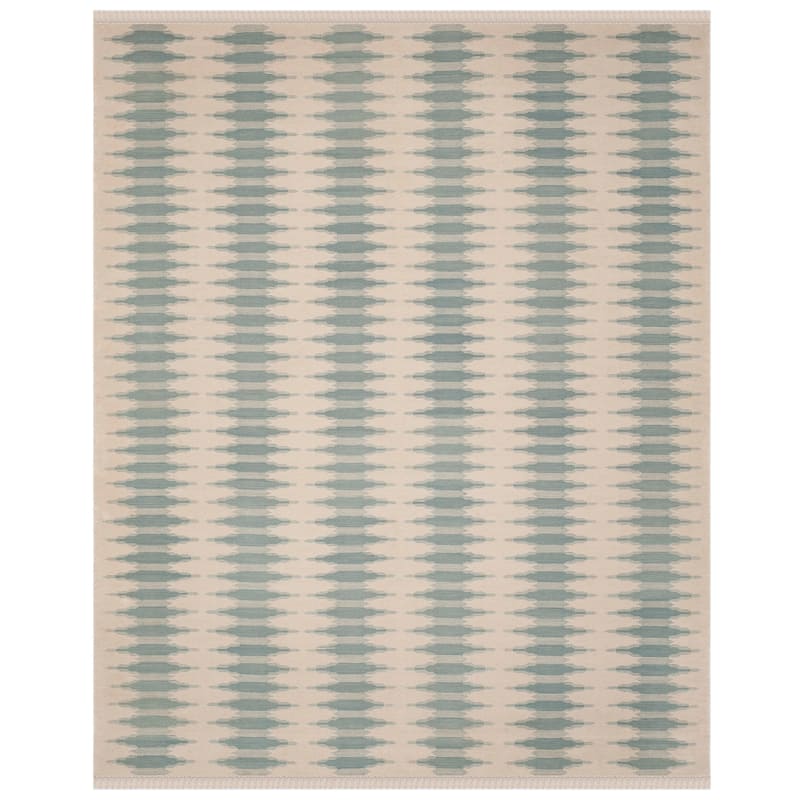 SAFAVIEH Handmade Kilim Yuliana Reut Casual Tribal Wool Rug