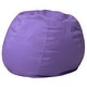 preview thumbnail 55 of 157, Small Refillable Bean Bag Chair for Kids and Teens