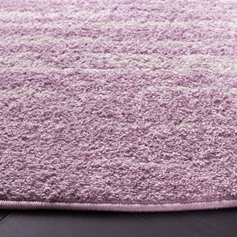 SAFAVIEH Adirondack Vera Modern Ombre Distressed Area Rug