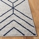 preview thumbnail 118 of 154, SAFAVIEH Adirondack Benilda Modern Geometric Rug