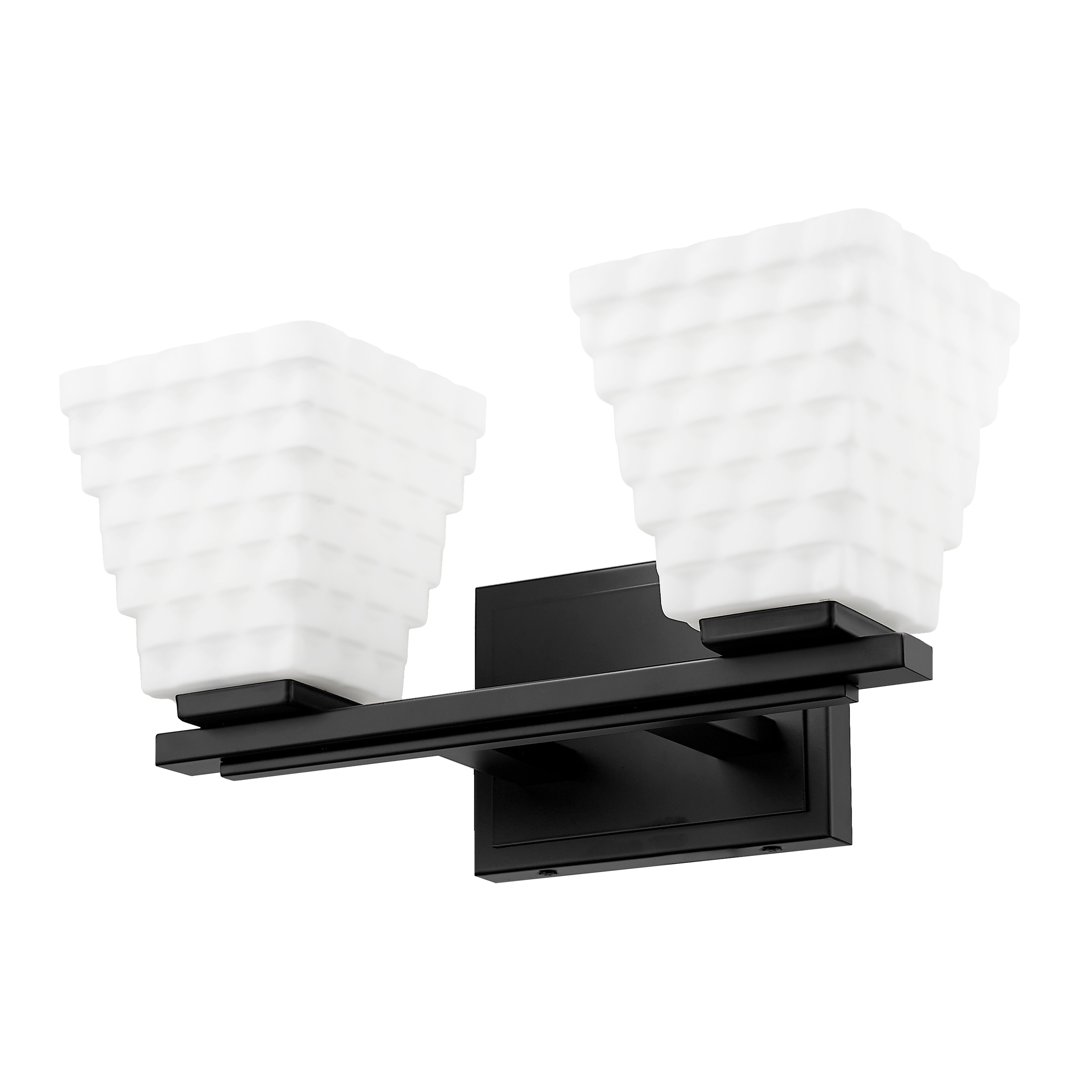 Z-Lite Zane Vanity Light | Lightopia