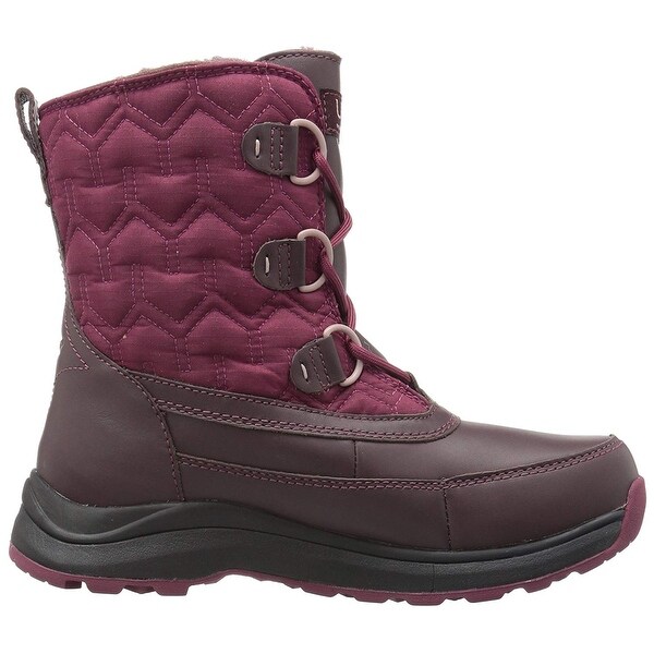 ugg women's lachlan winter boot