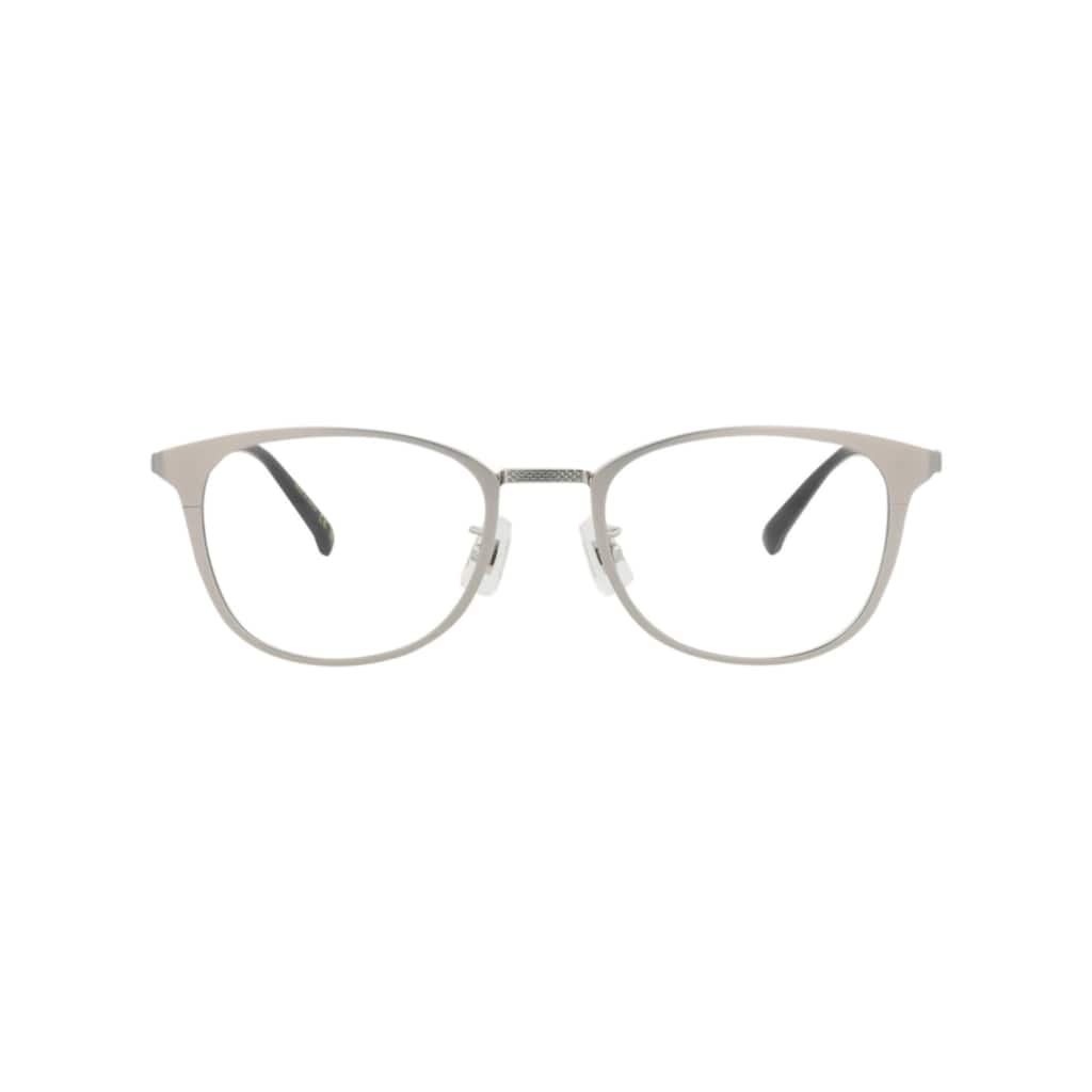 Dunhill Round-Frame Titanium Optical Frames