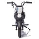 preview thumbnail 10 of 9, 24V Kids Ride On Electric Toy Motocross Motorcycle,200W High Speed Hub Motor,Rear wheel shock absorber,Adjustable speed - Black