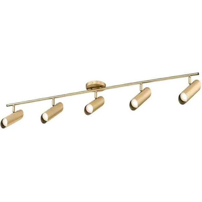 Option Skylark, Brass Gold