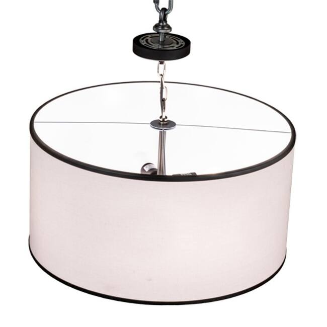 Meyda Tiffany 235928 4 Light 24" Wide Pendant