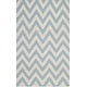 preview thumbnail 106 of 112, SAFAVIEH Handmade Flatweave Dhurries Sandie Modern Wool Rug