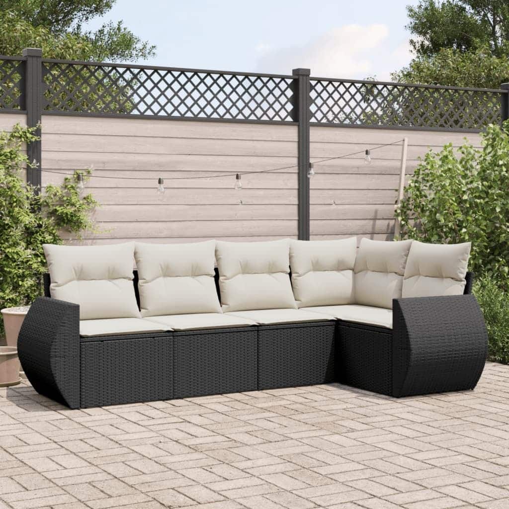 vidaXL Garden Sofa Set