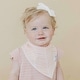preview thumbnail 4 of 16, Copper Pearl Bandana Bib Set
