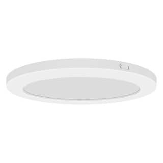 Access Lighting ModPLUS 3CCT 9" LED Flush Mount