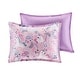 preview thumbnail 18 of 18, Intelligent Design Kids Ella Unicorn Cotton Duvet Cover Set