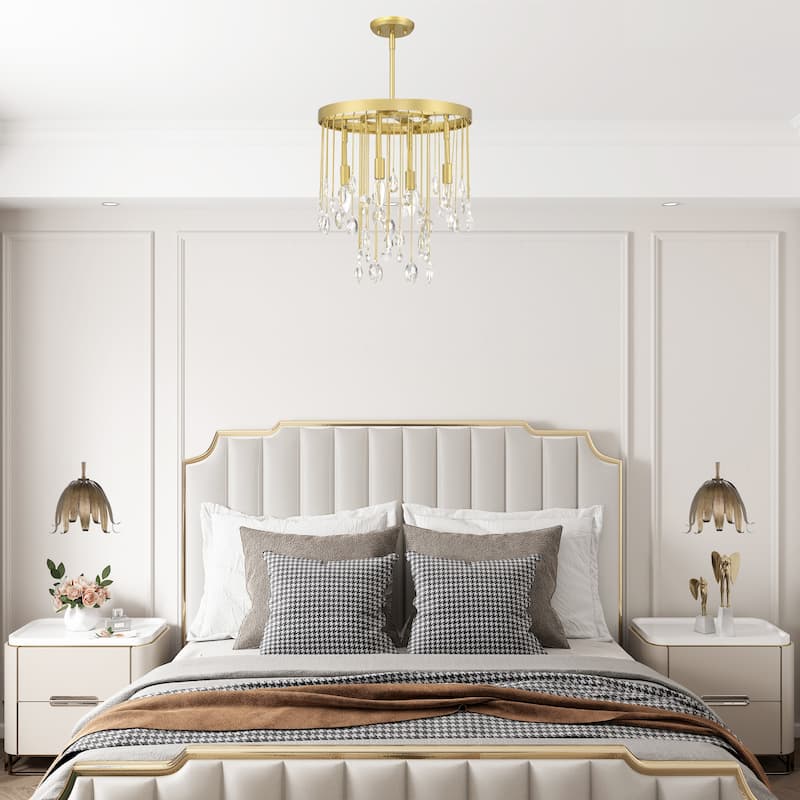 Farmhouse 1-light Maple Leaf Sconce Bathroom Wall Light