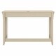 preview thumbnail 6 of 37, Salinas 48W Writing Desk by Bush Furniture